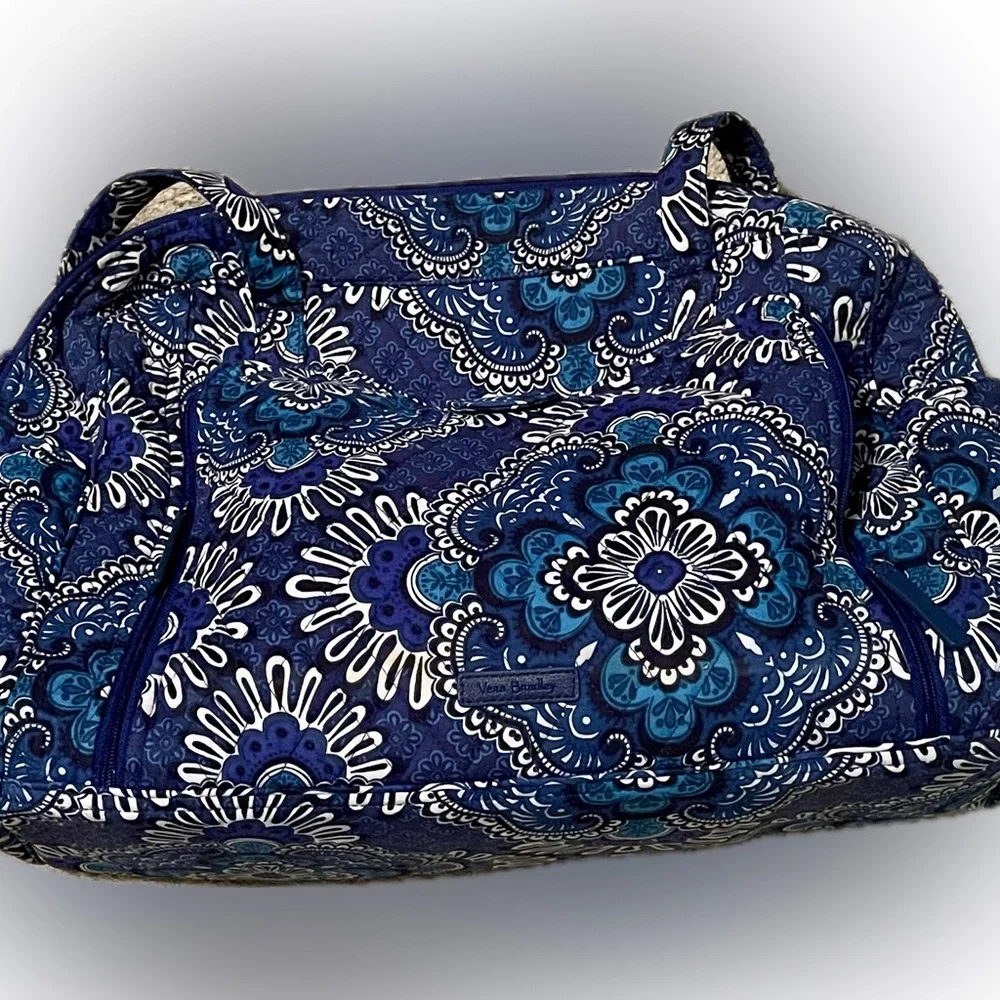 Vera Bradley bundle water 💙