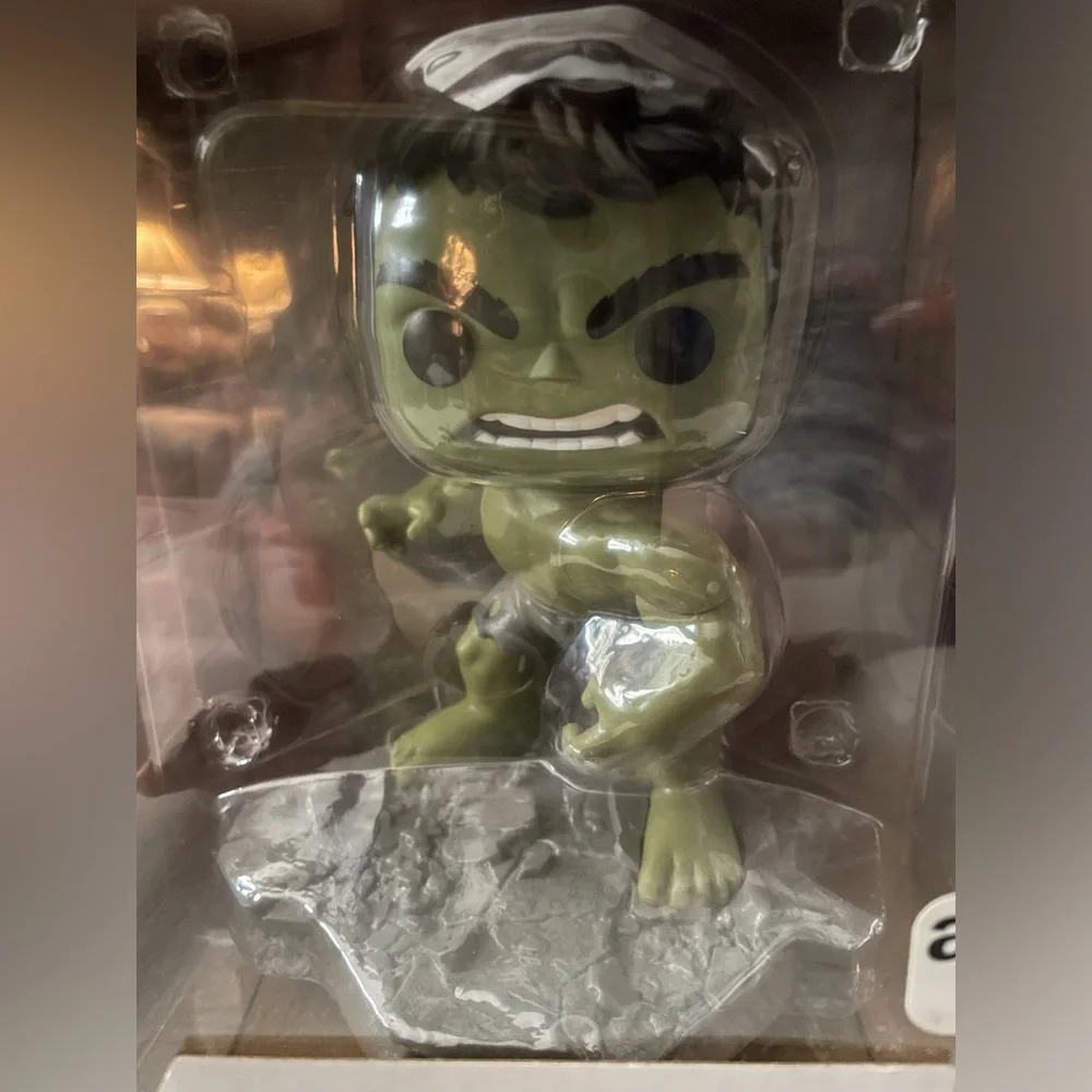 Funko pop deluxe