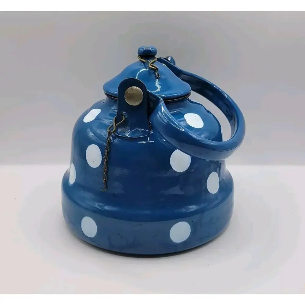 N/A vintage graniteware