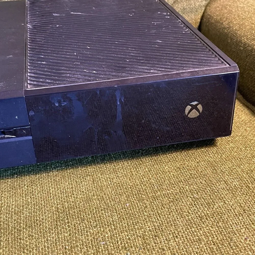 Microsoft pre owned