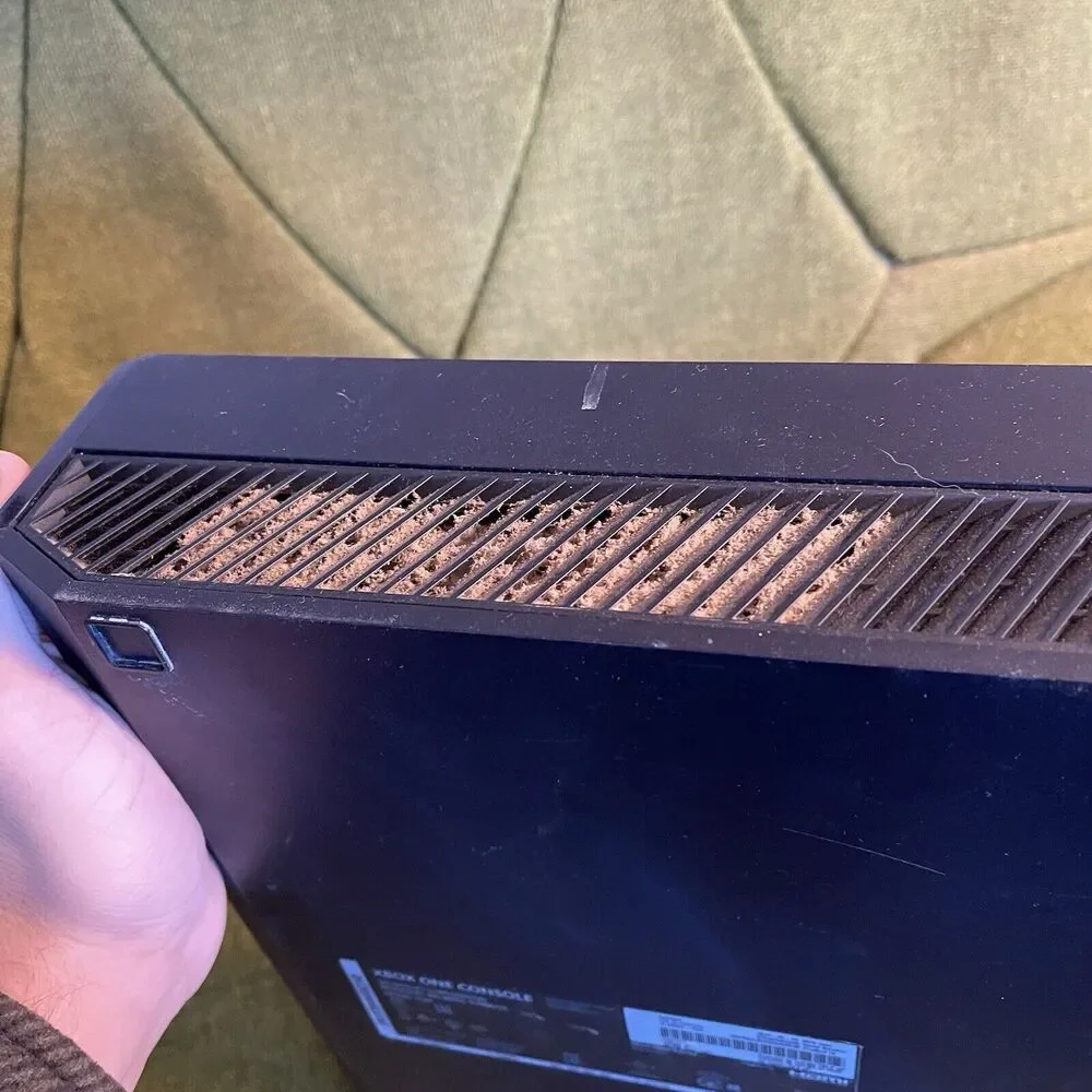 Microsoft pre owned