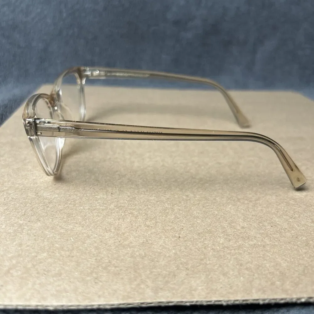 Warby Parker warby parker
