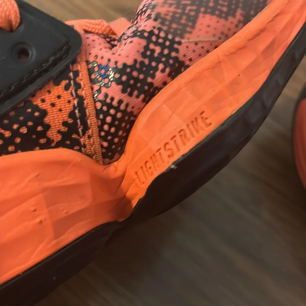 Adidas Harden Vol. 4 'Gila monster’