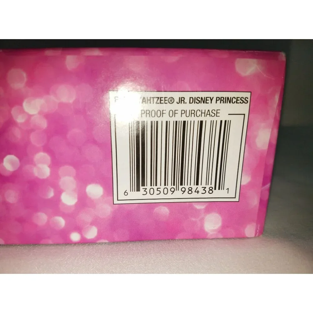 Hasbro disney exact are