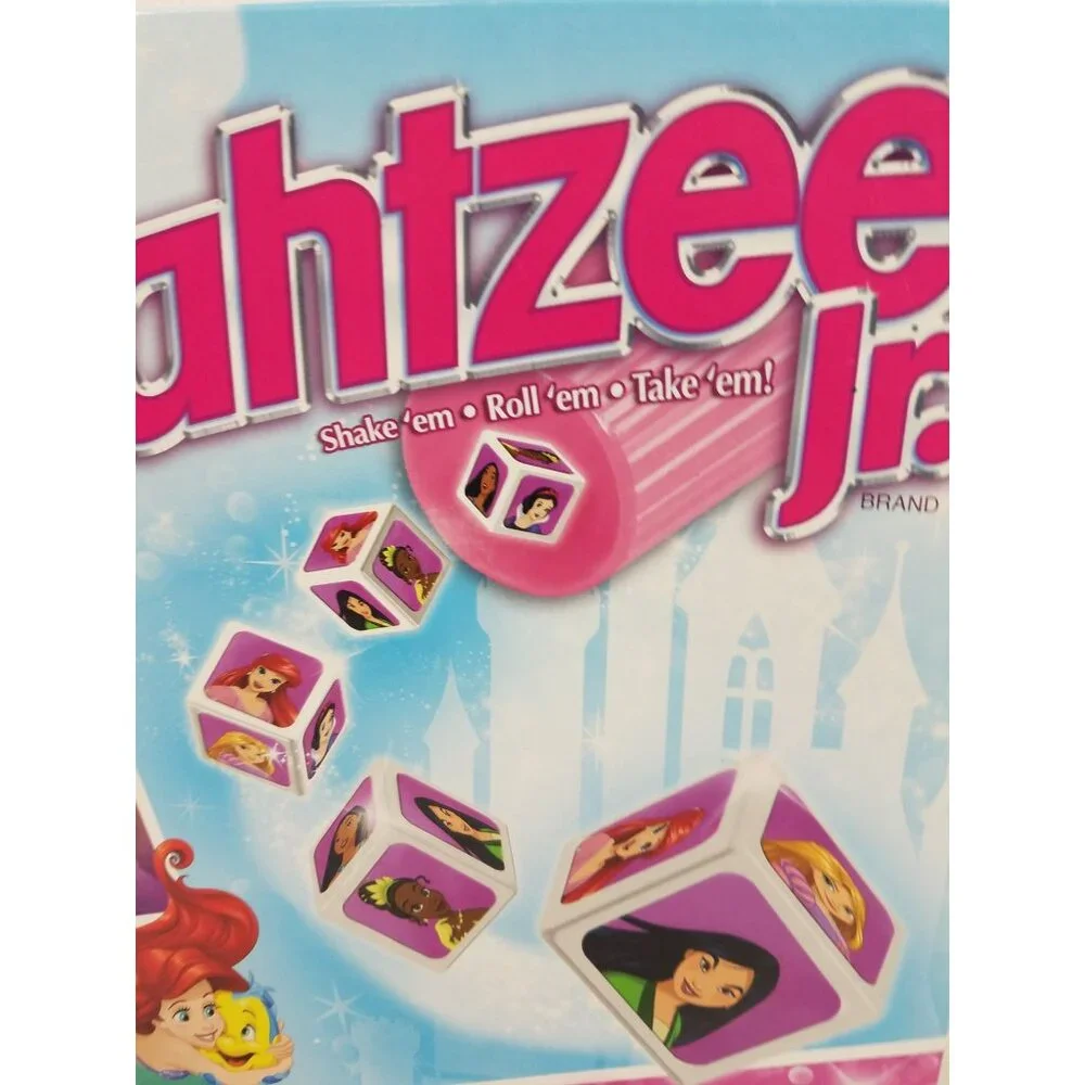 Hasbro they board excellent