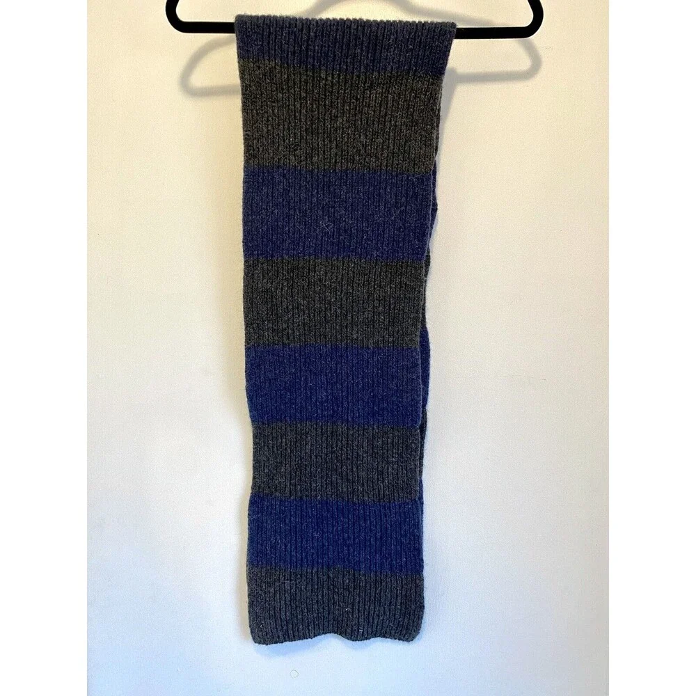 Nautica 100% wool