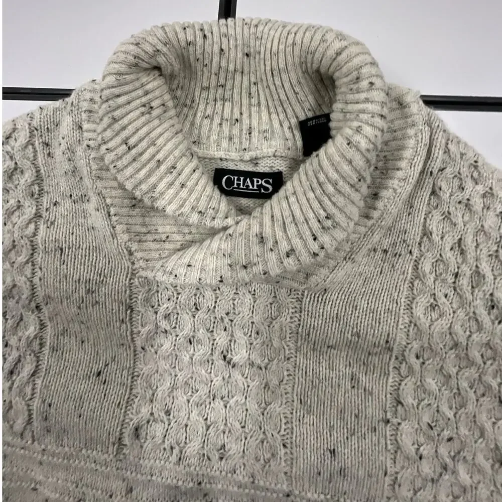 Chaps casual soft must