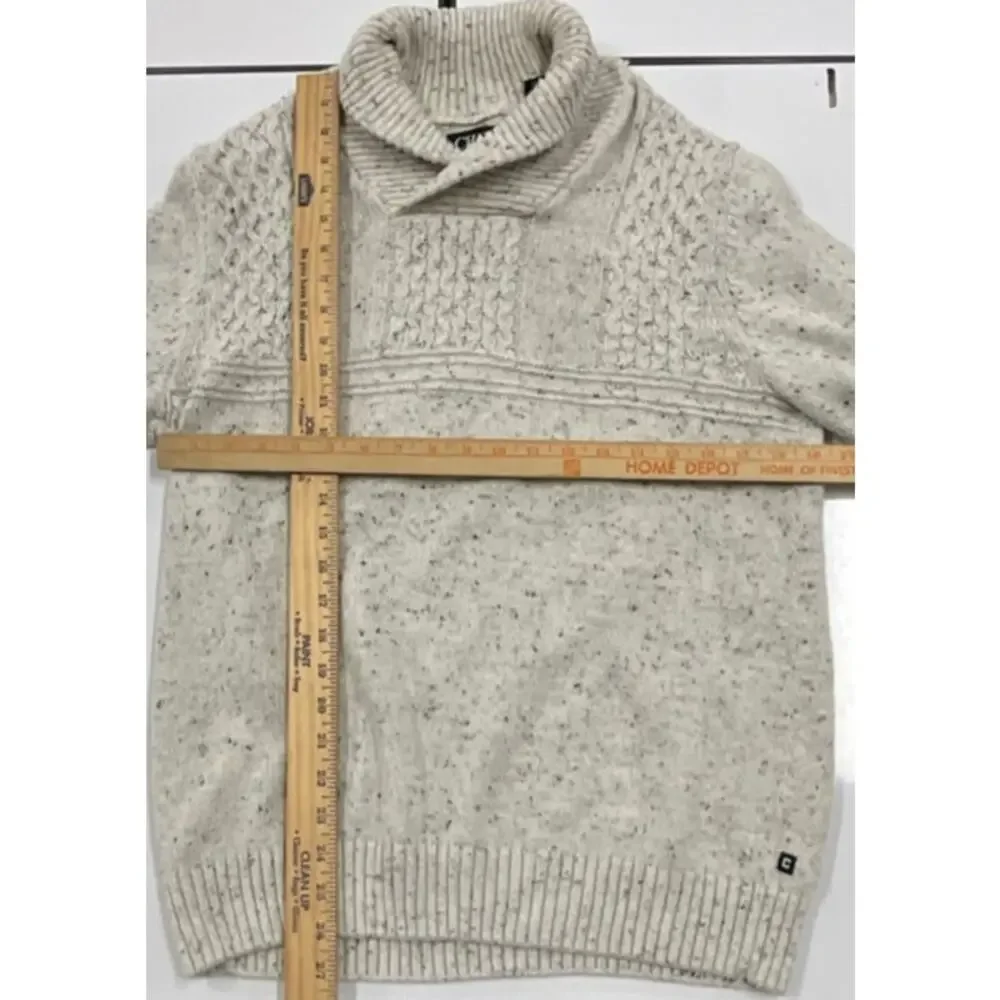 Chaps casual timeless
