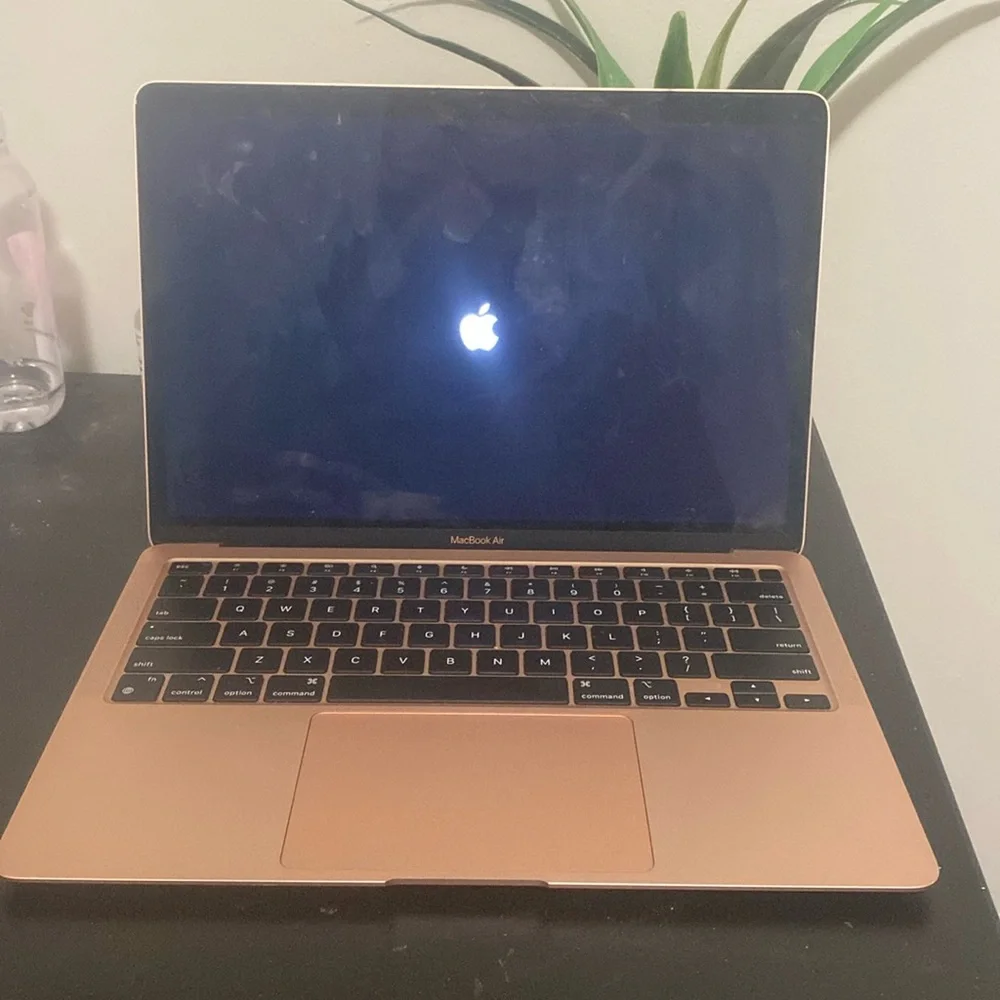 NEED GONE TODAY! 2020 Macbook Air 13