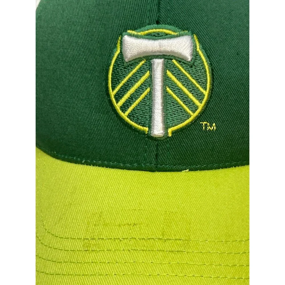 adidas mls portland