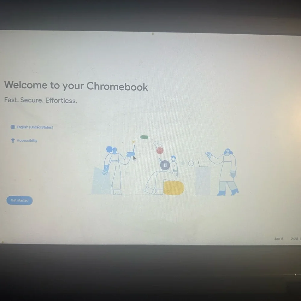 Lenovo Black Laptop with Regulatory Compliance Features