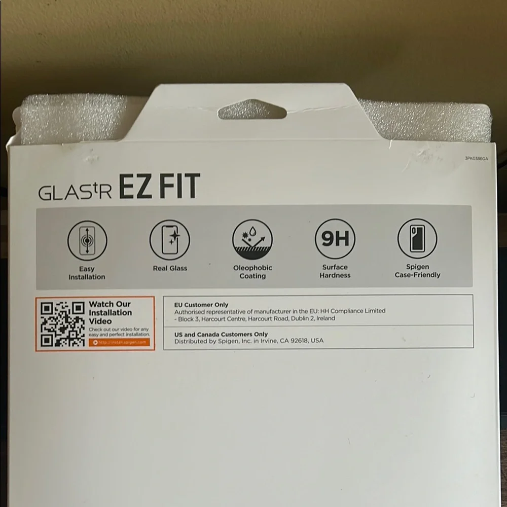 Spigen high quality