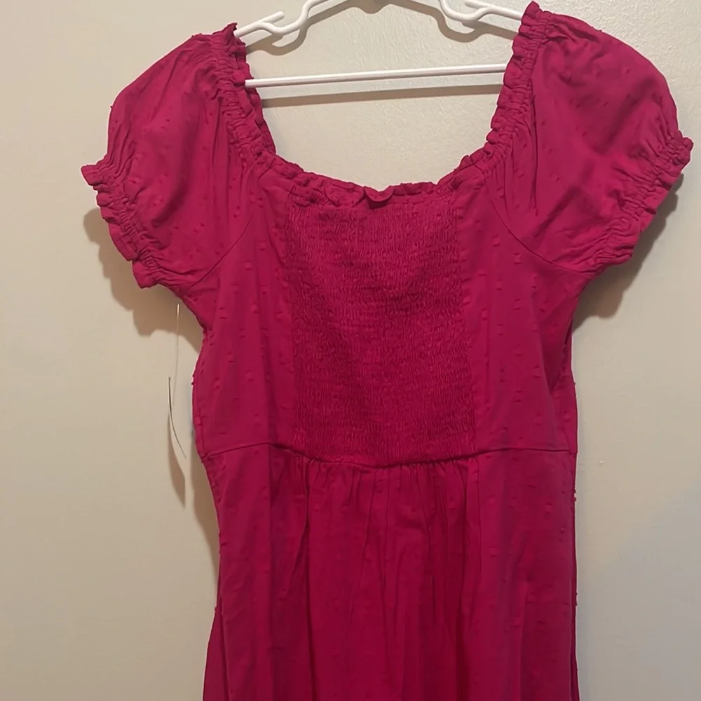 Old Navy girls dress