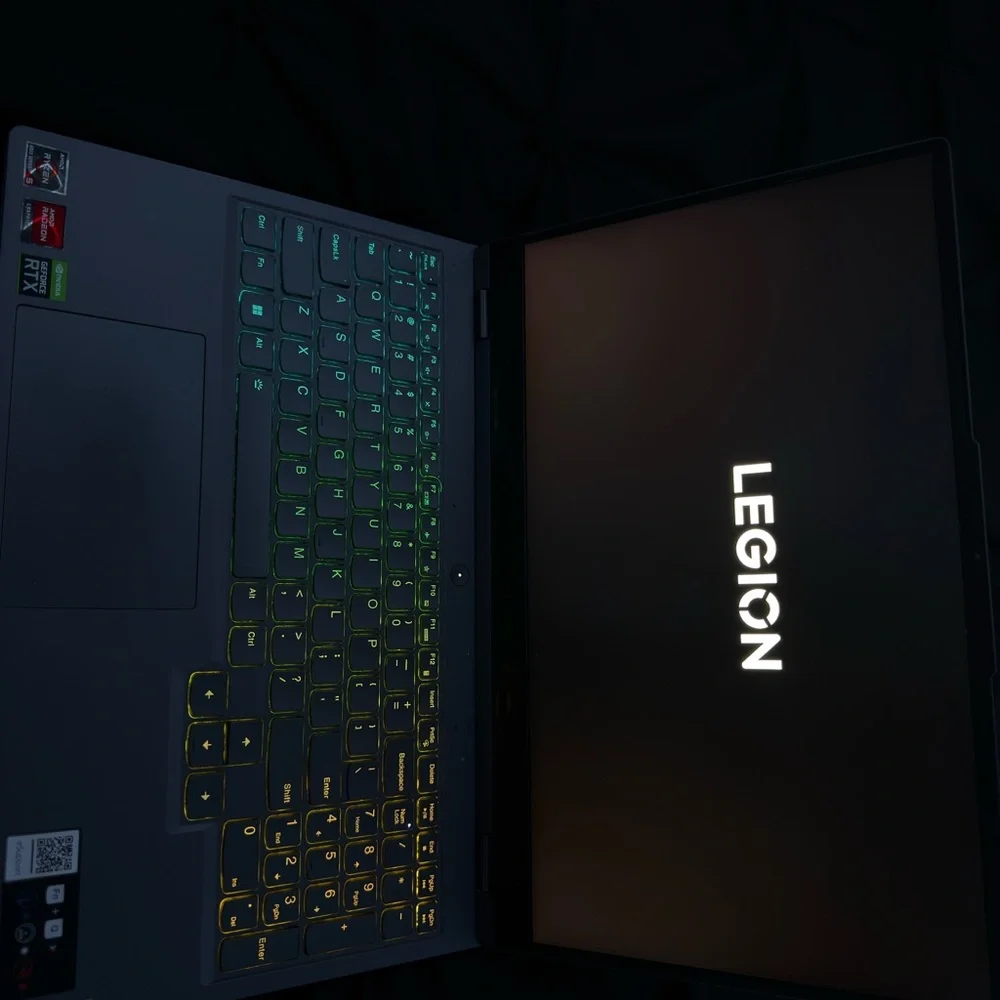 Lenovo geforce rtx