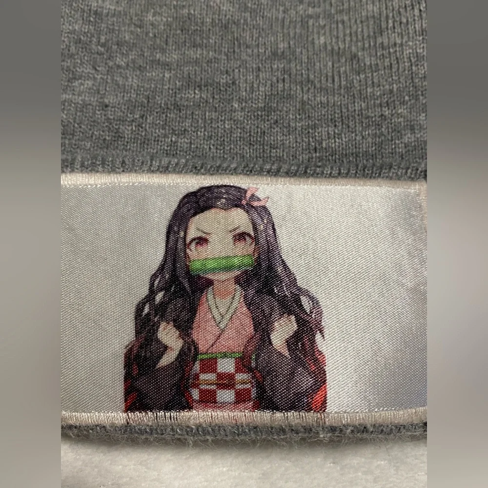 N/A this nezuko