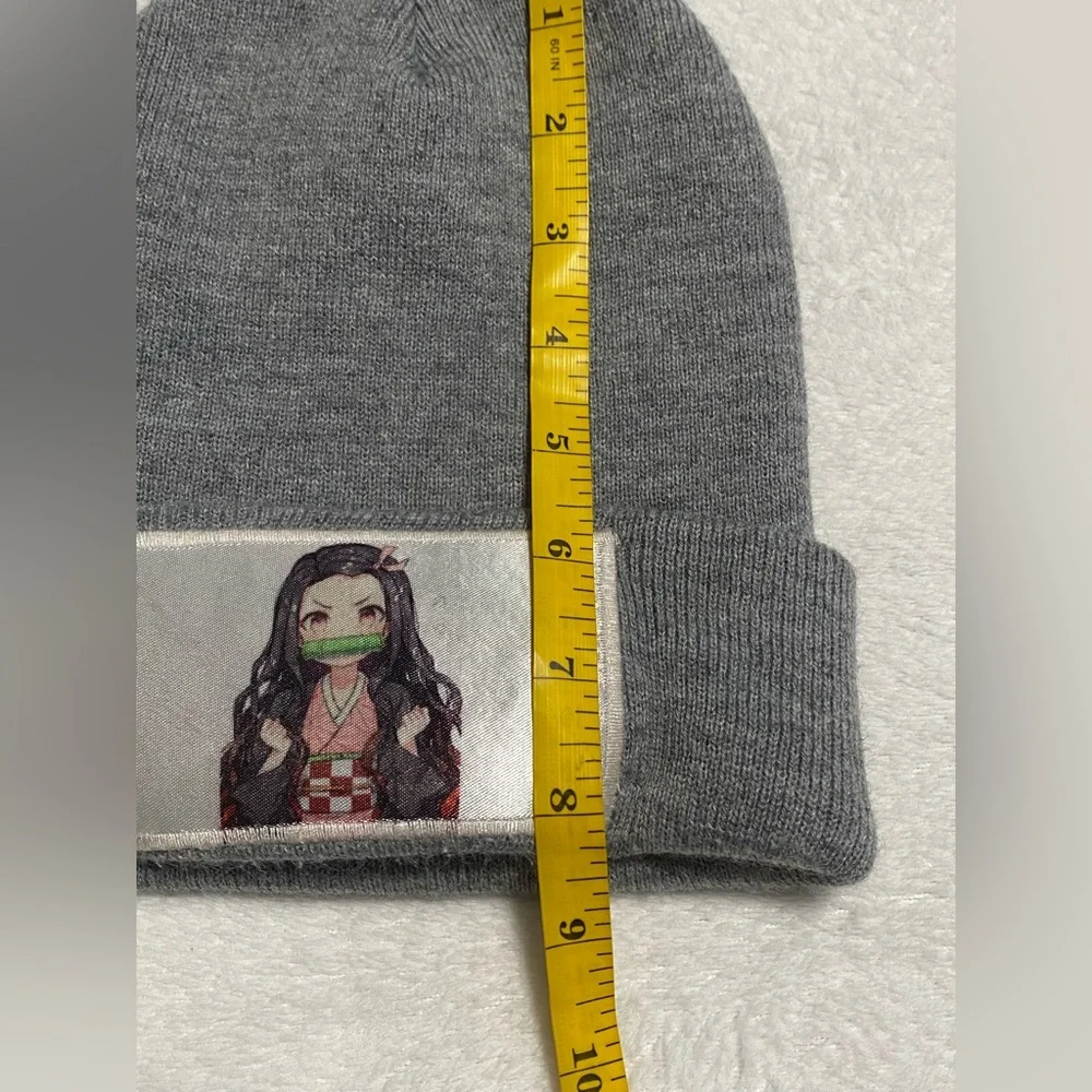 N/A this nezuko