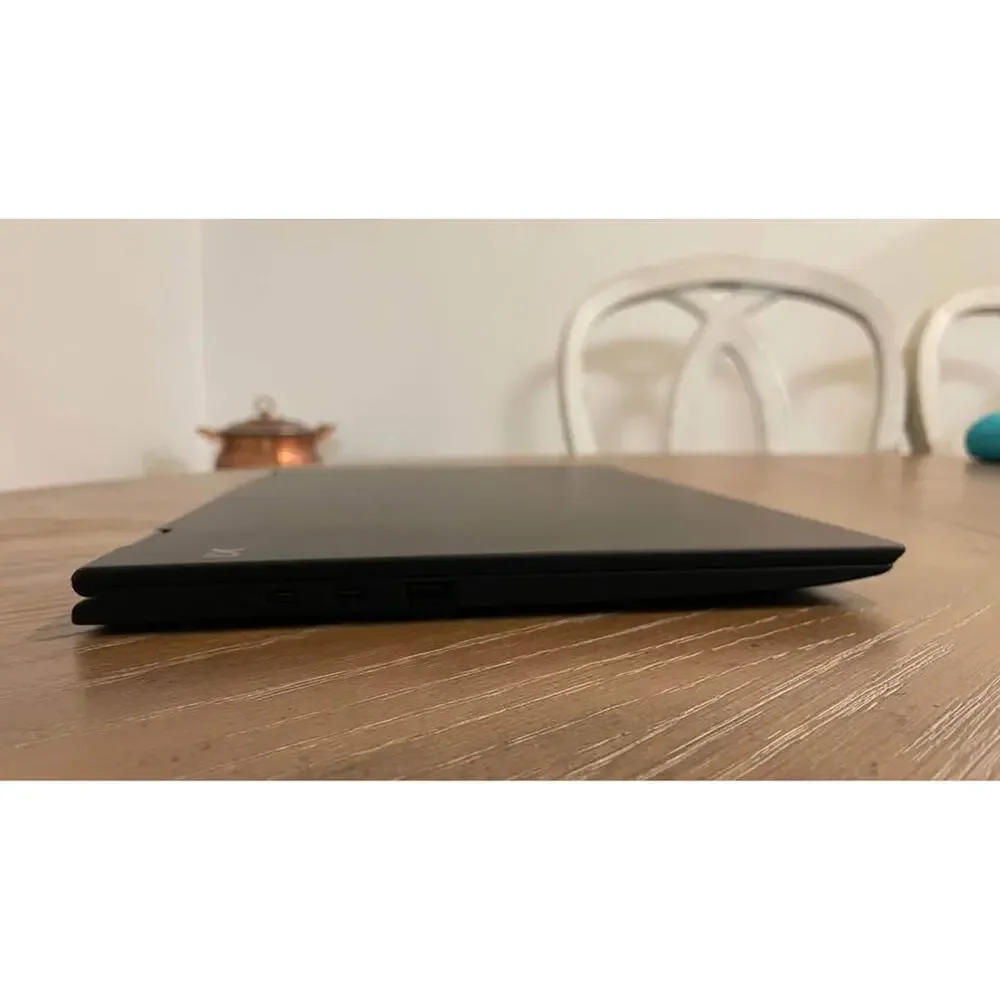Lenovo used good