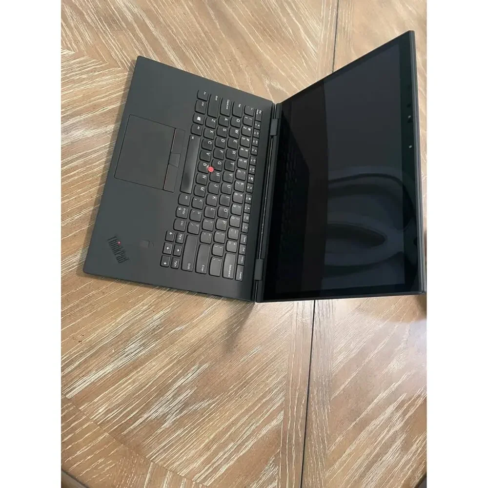 Lenovo used good