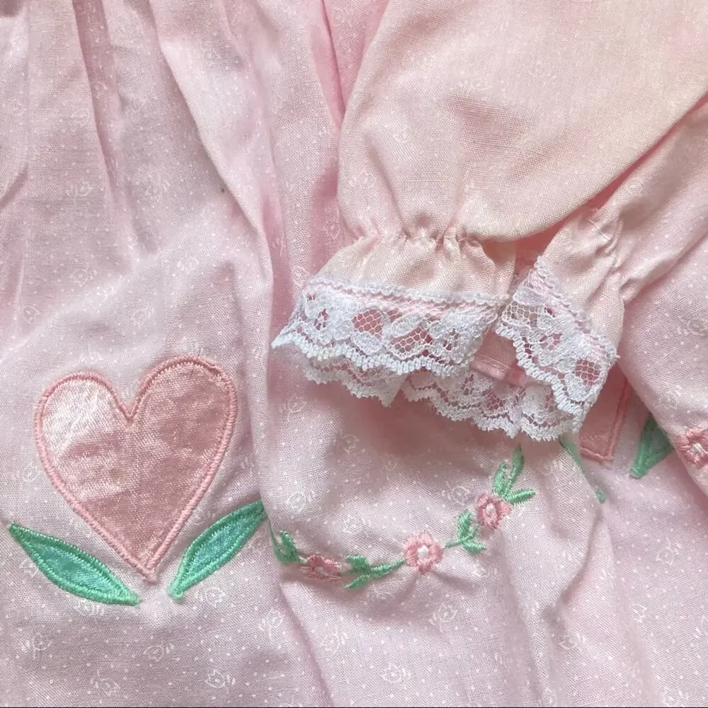 Vintage 1989 girls