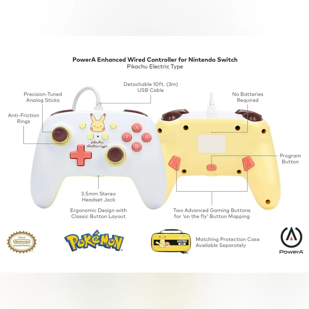 Nintendo brand new