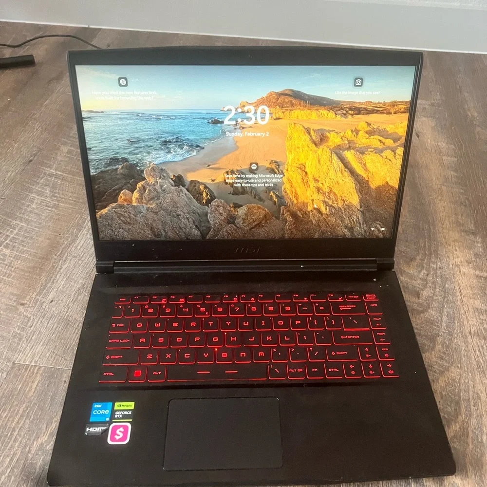Acer nitro gaming