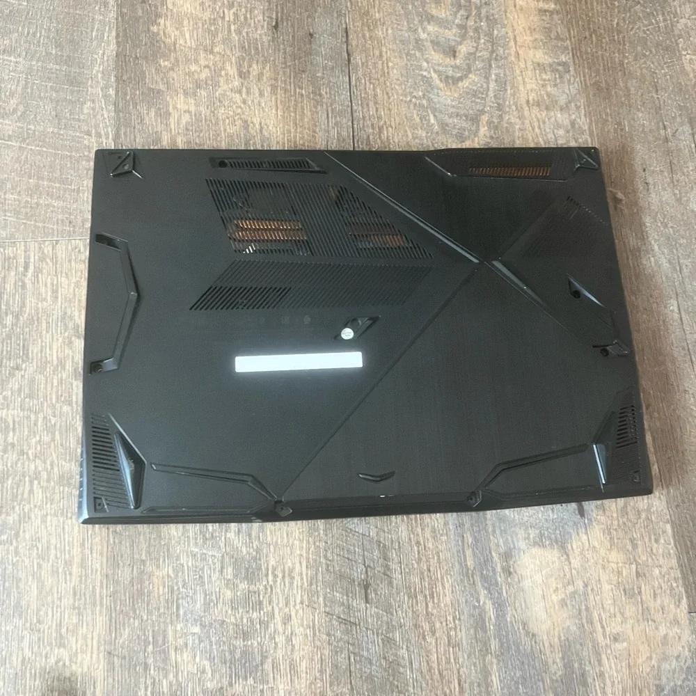 Acer nitro gaming