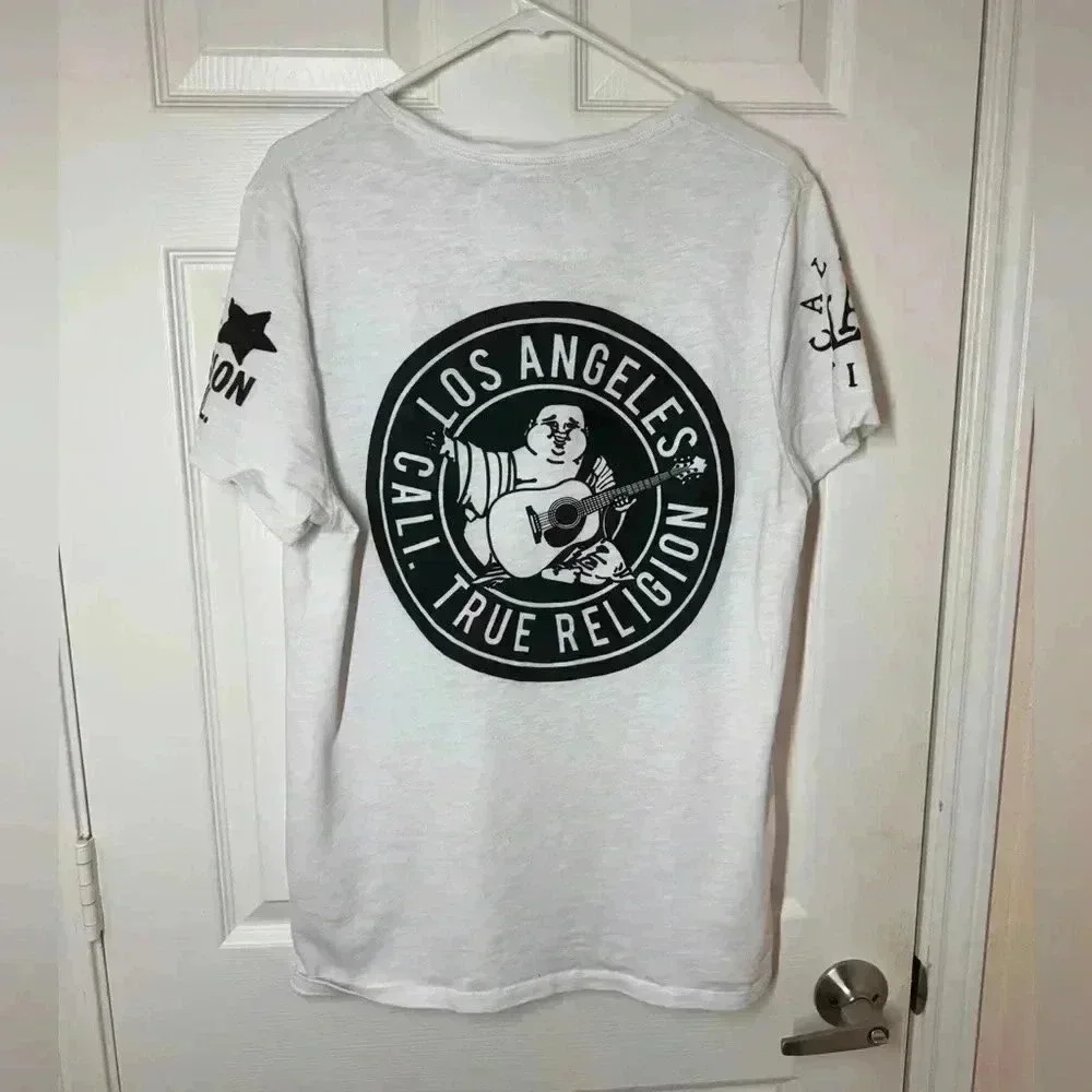 True Religion T-Shirt