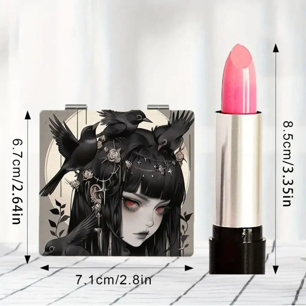 Wicked Silk girl aesthetic