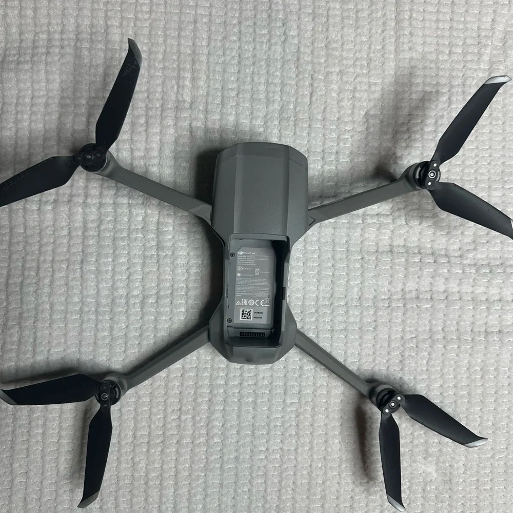 DJI this accessory