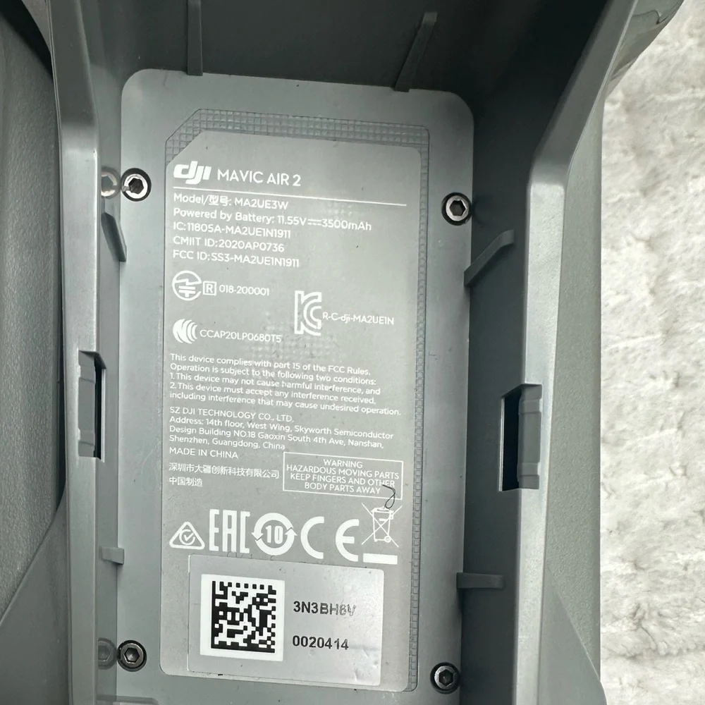 DJI this accessory