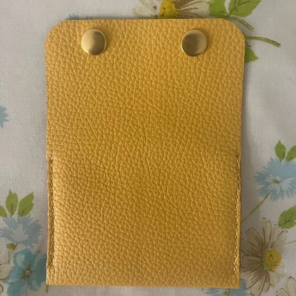 Hand Crafted handmade by