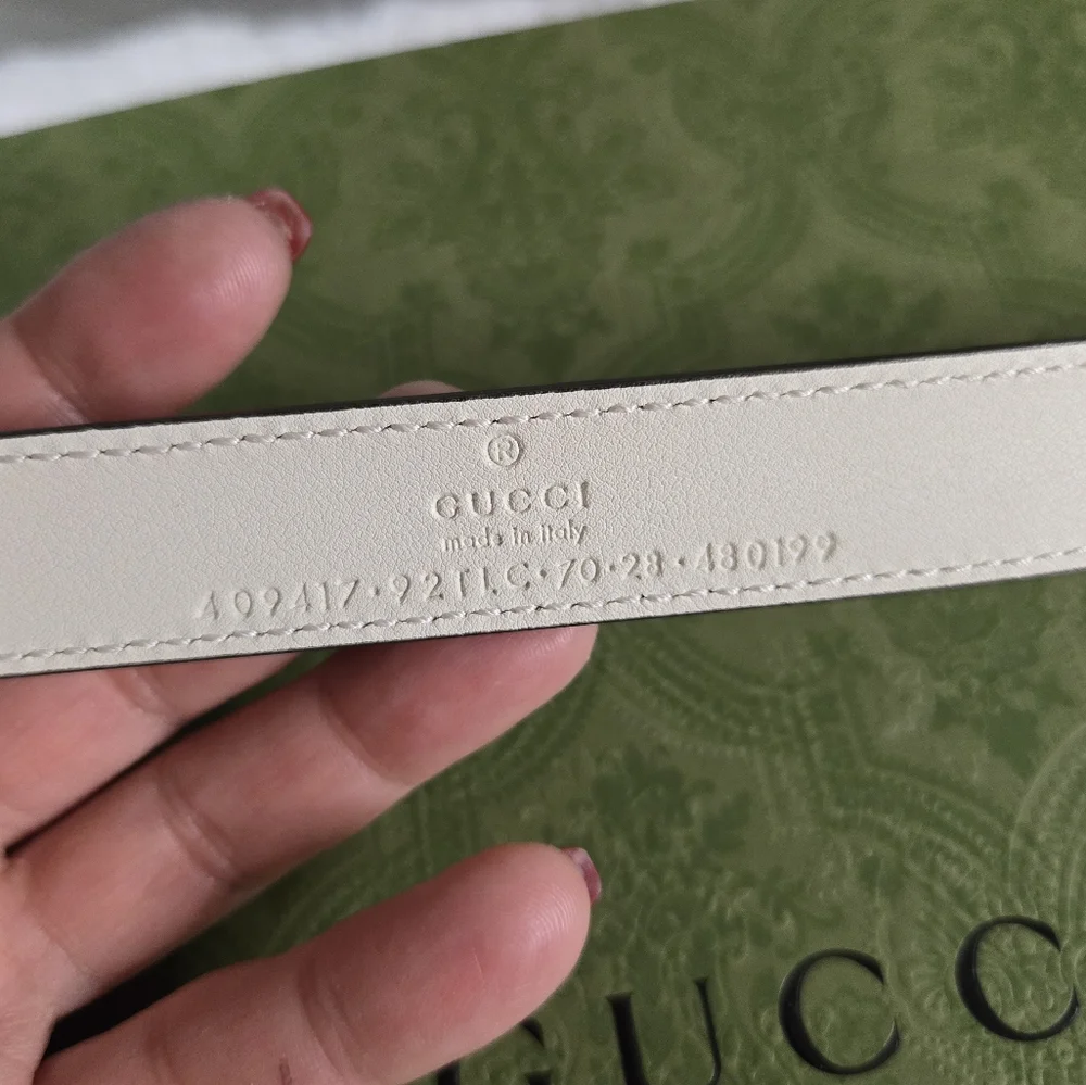 Gucci brand new