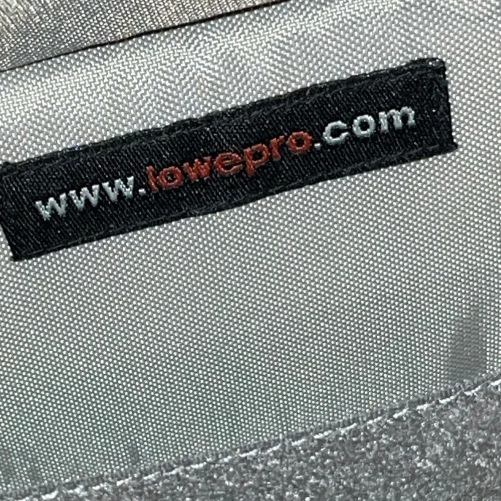 Lowepro ex 140