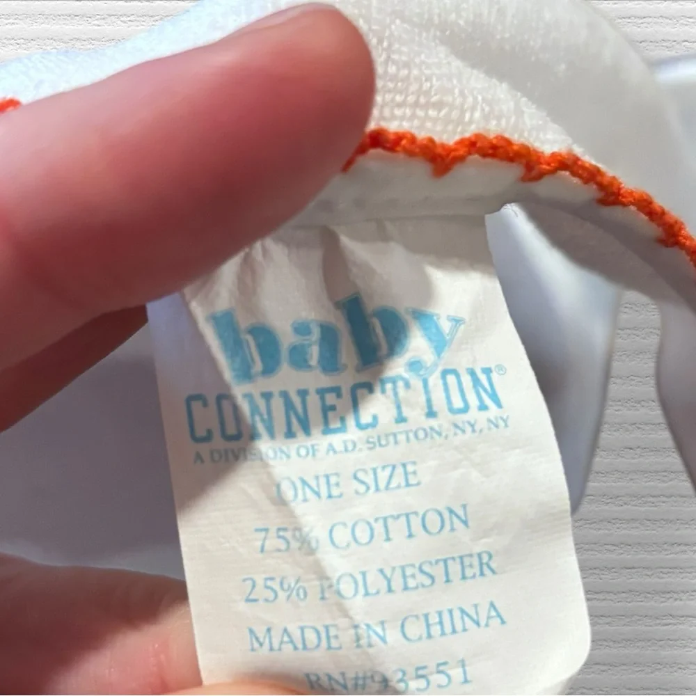 baby connection very good
