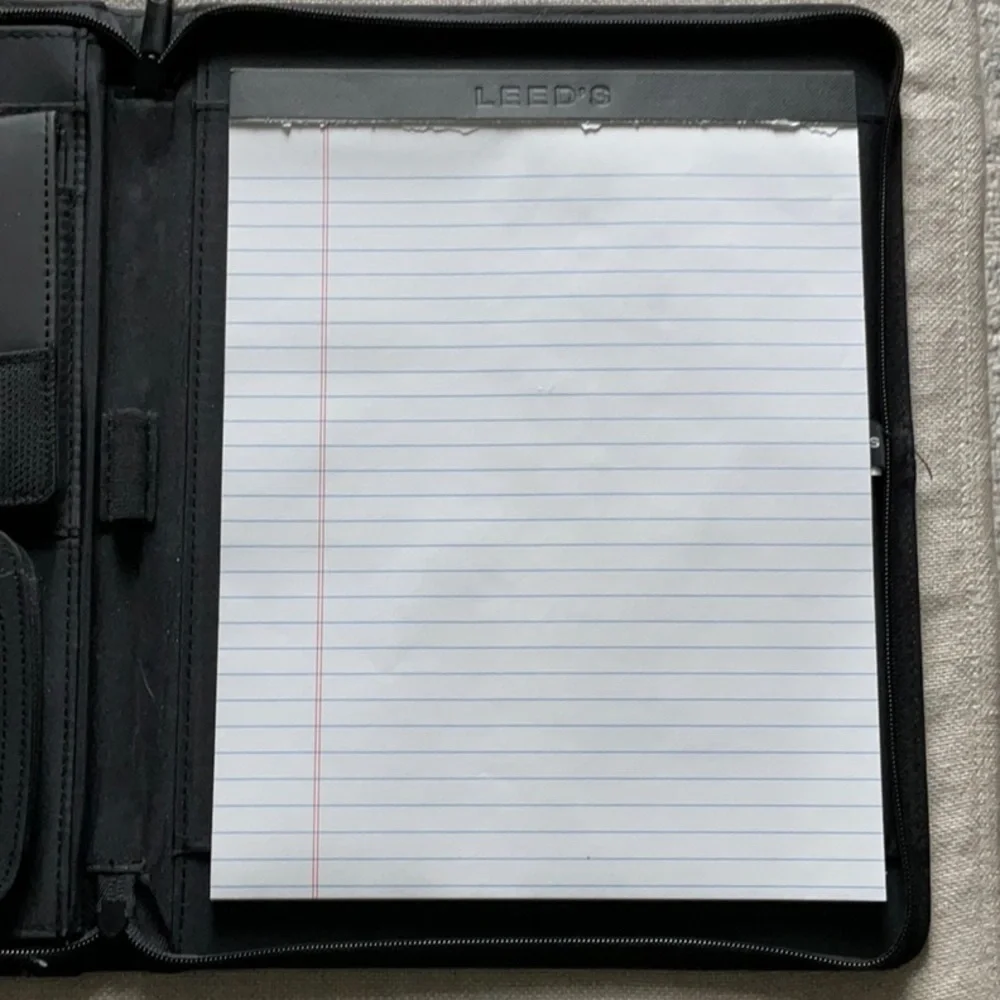 California State University Long Beach Folio