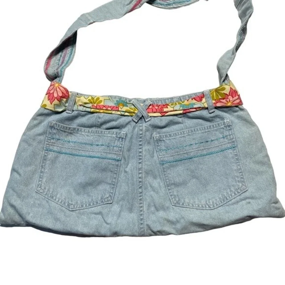 Hand Crafted homemade boho