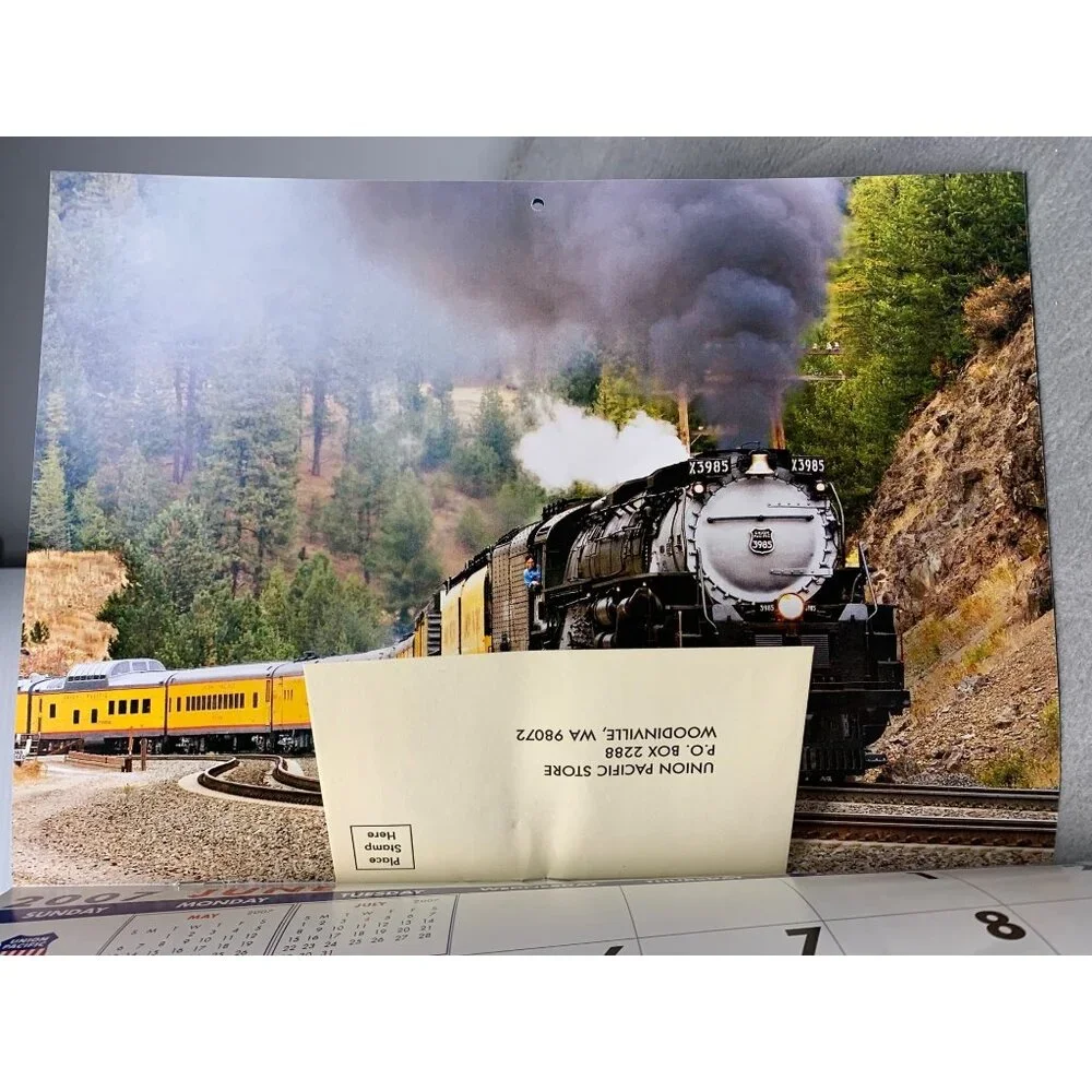 Union Pacific this vintage
