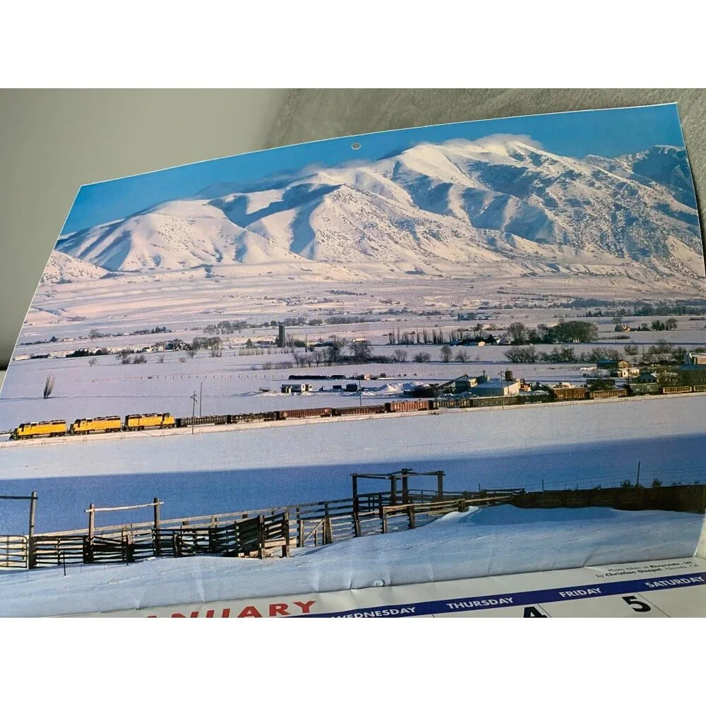 Union Pacific this vintage