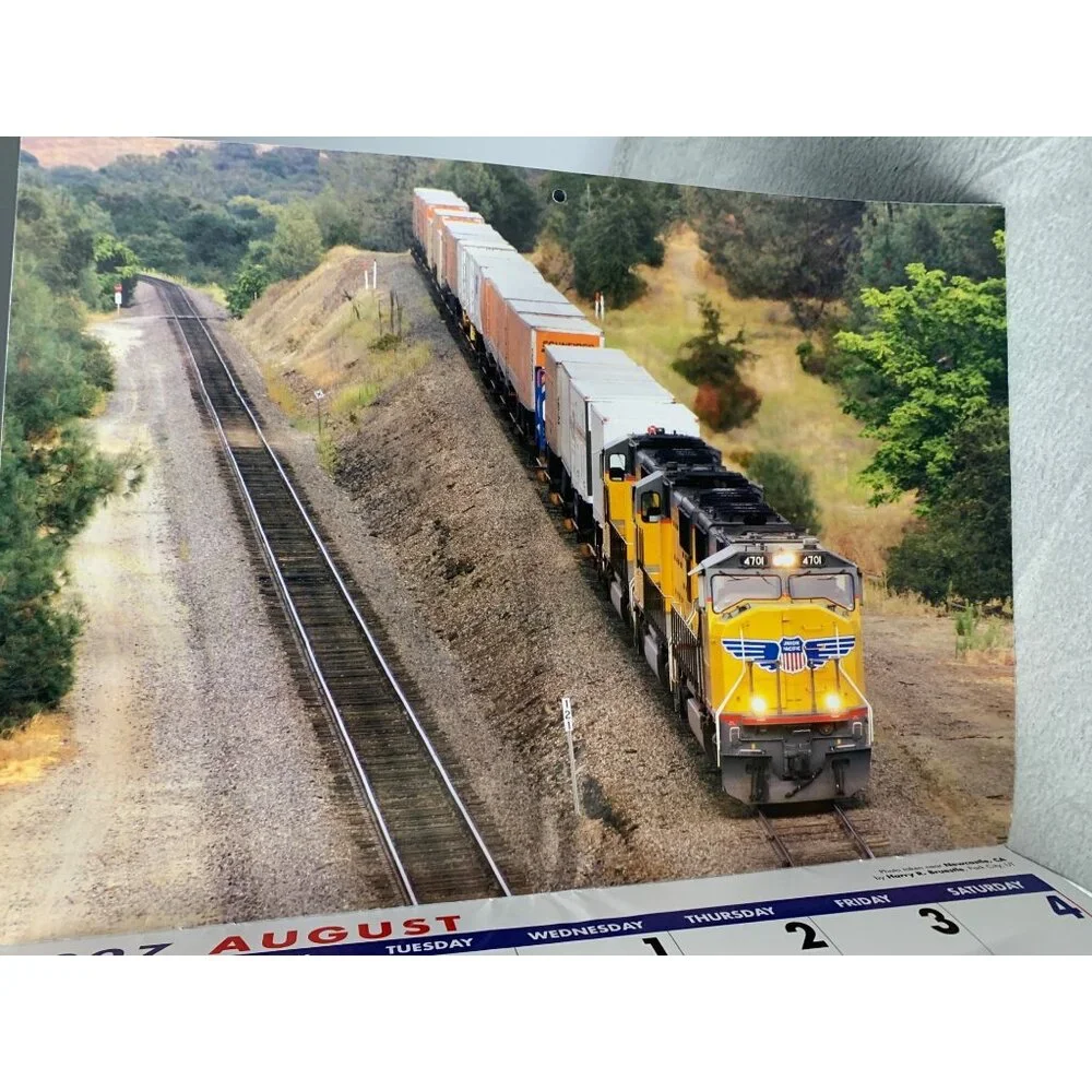 Union Pacific this vintage