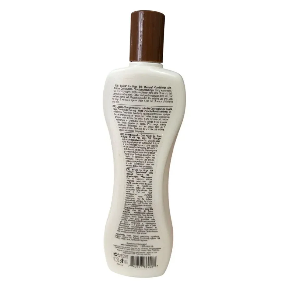 Biosilk wetting therapy beige