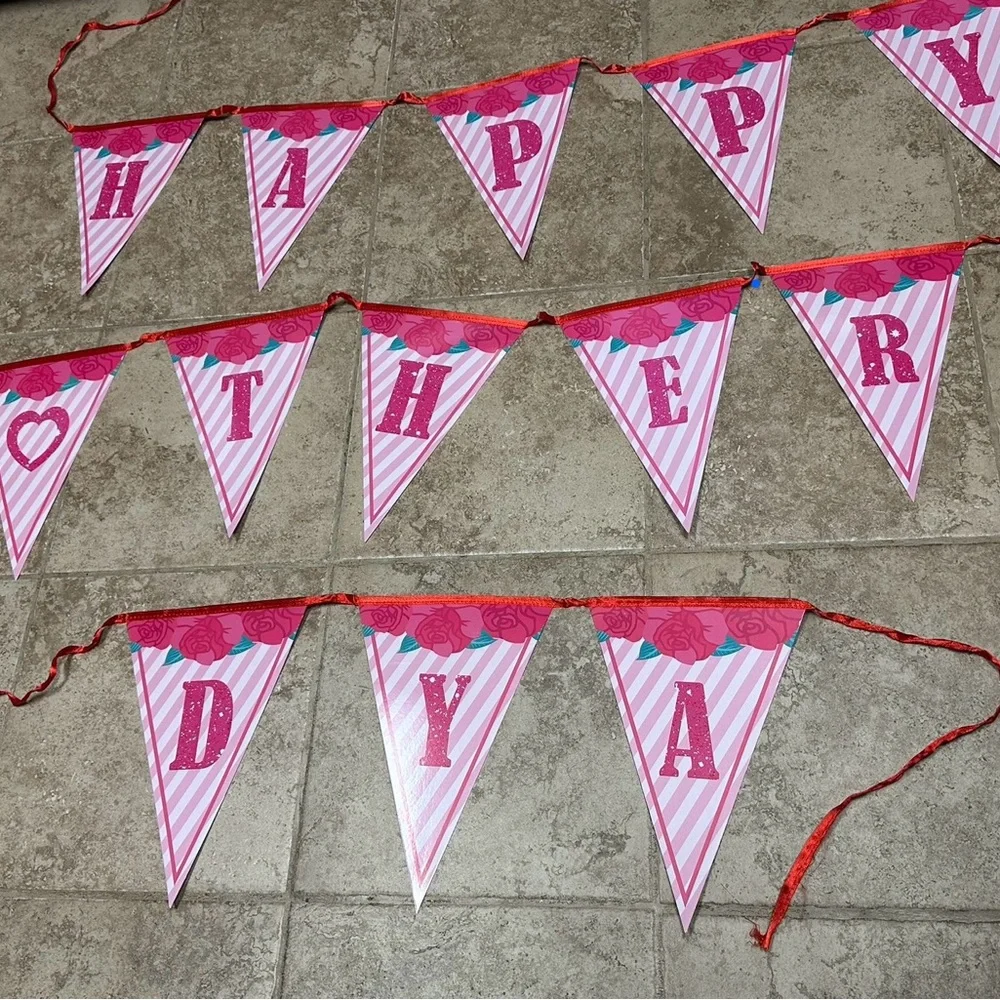 N/A measure banners