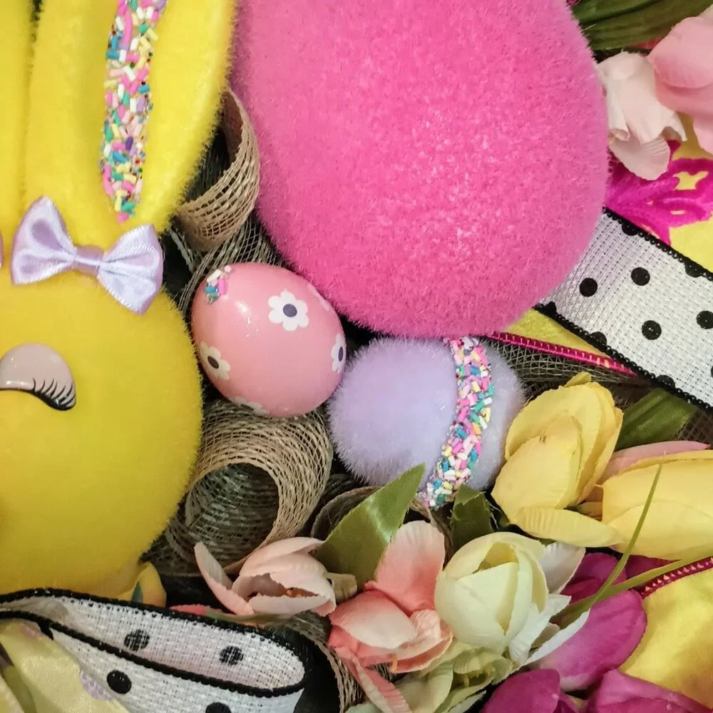 Handmade who easter pine