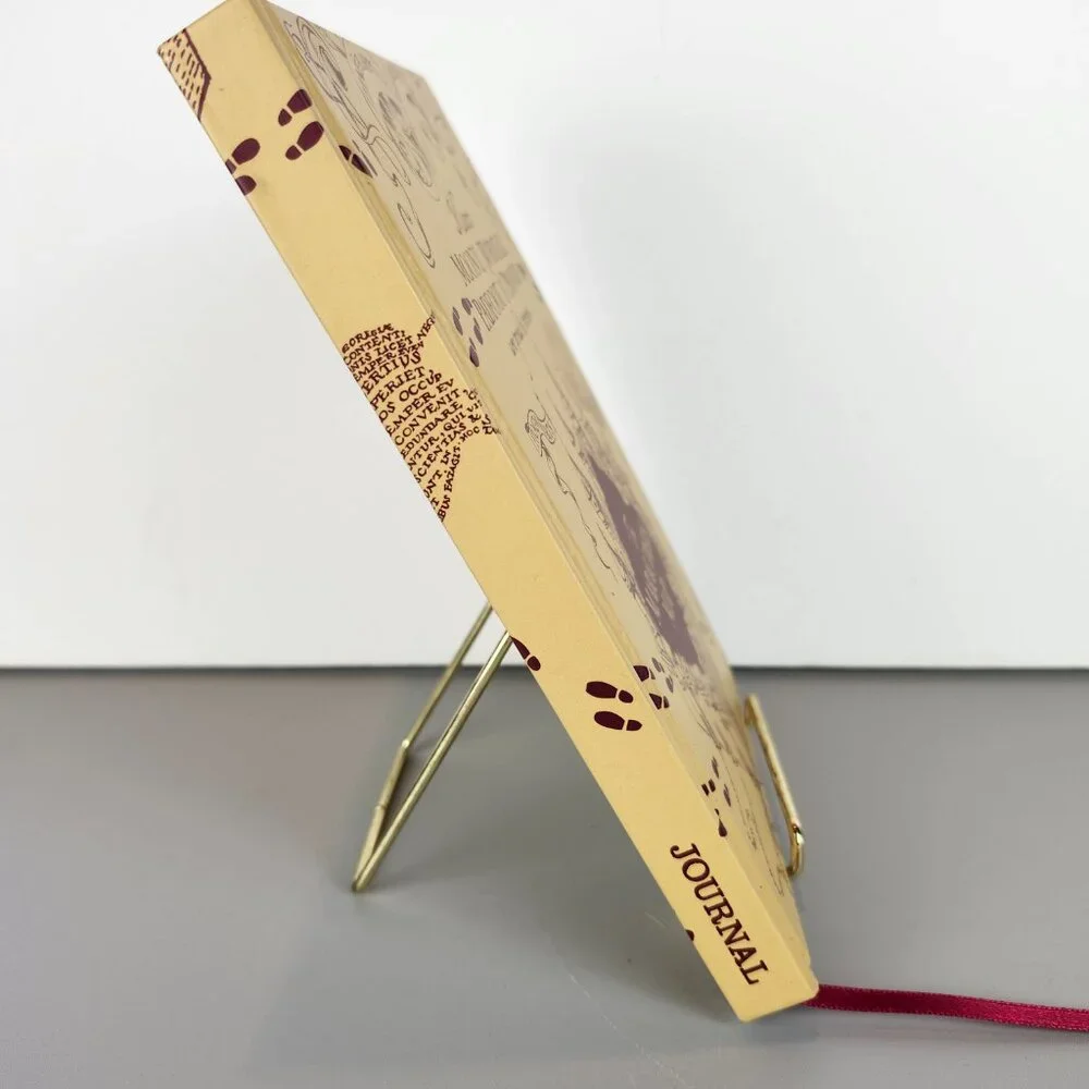 Harry Potter marker padfoot journal