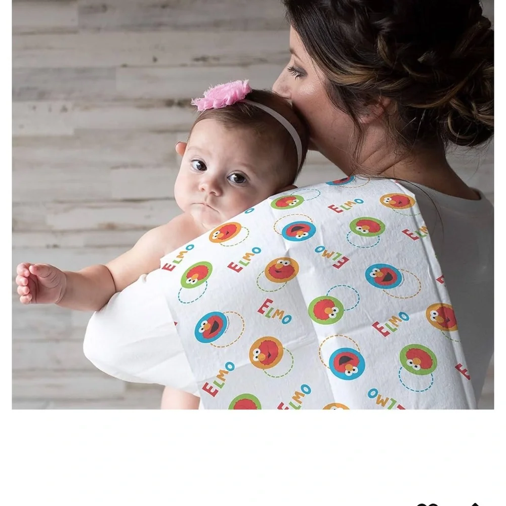 Sesame Street add bundle