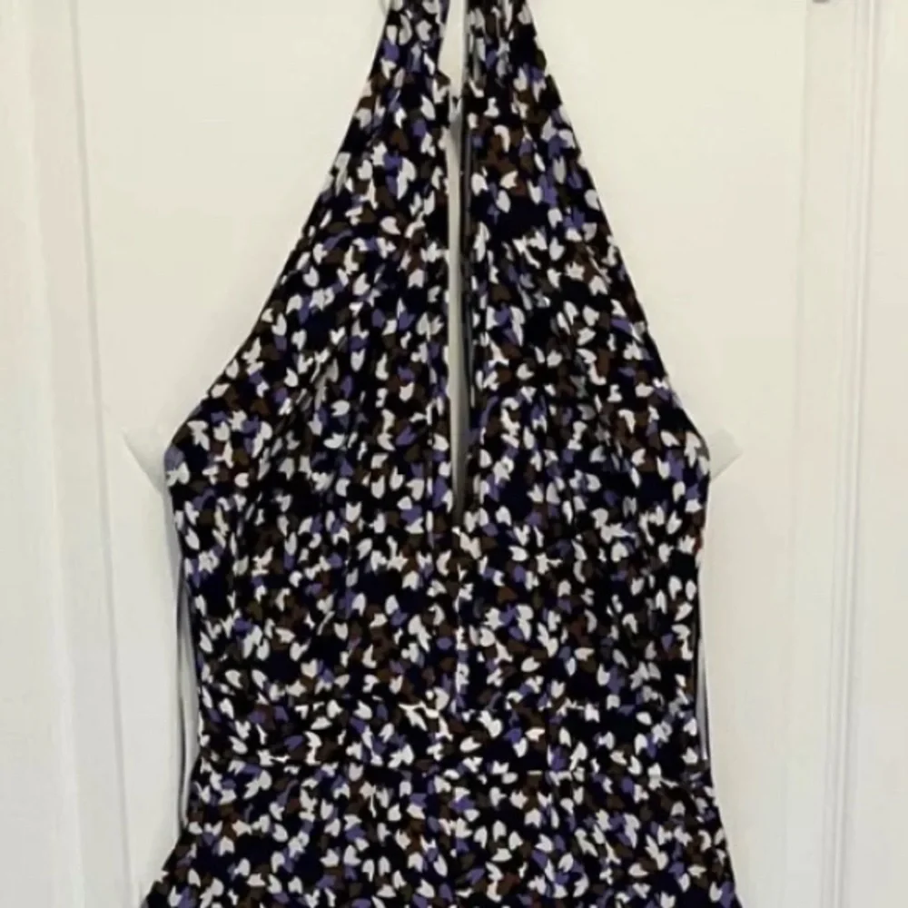 Diane Von Furstenberg elegant silk