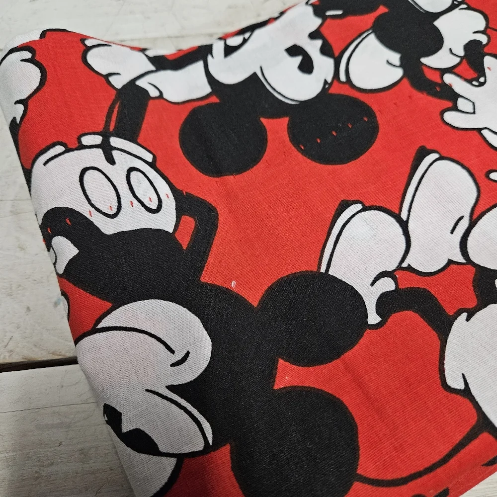 Disney mickey mouse