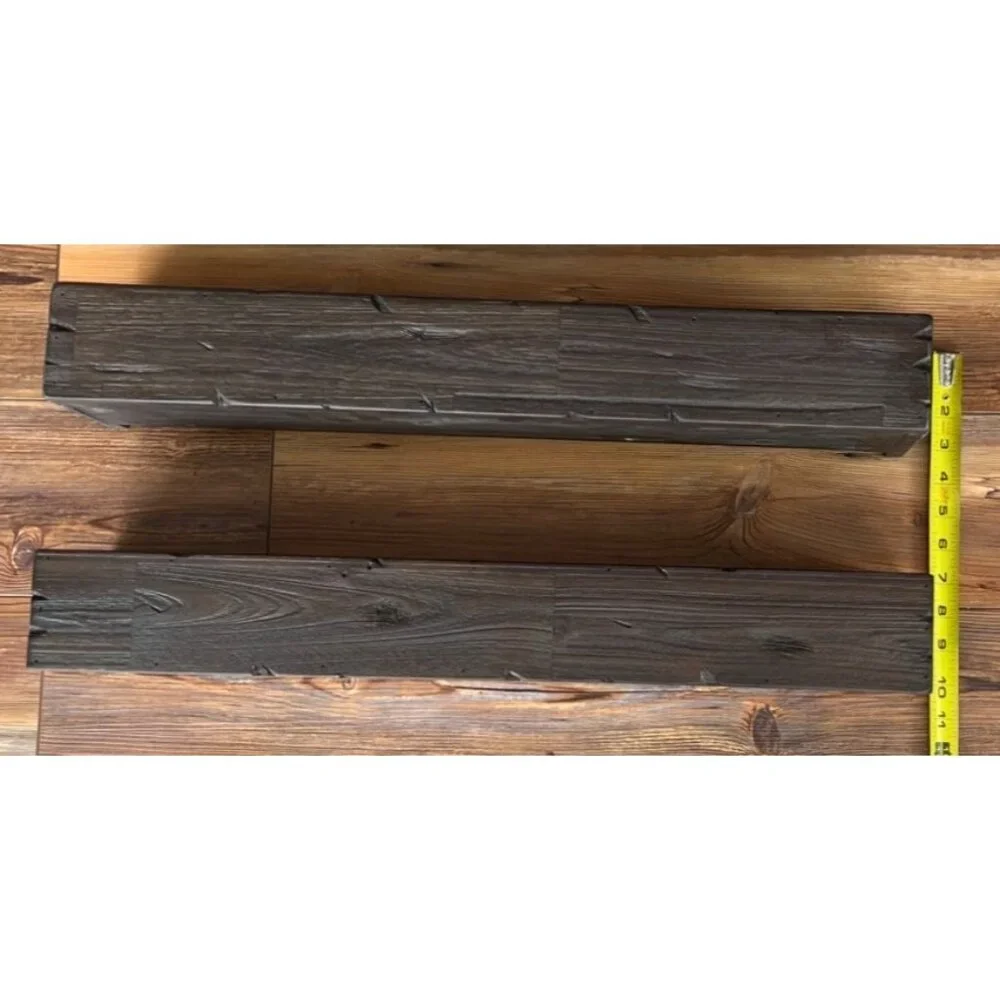 Kelly Clarkson Home Floating Shelves Set Of 2 24