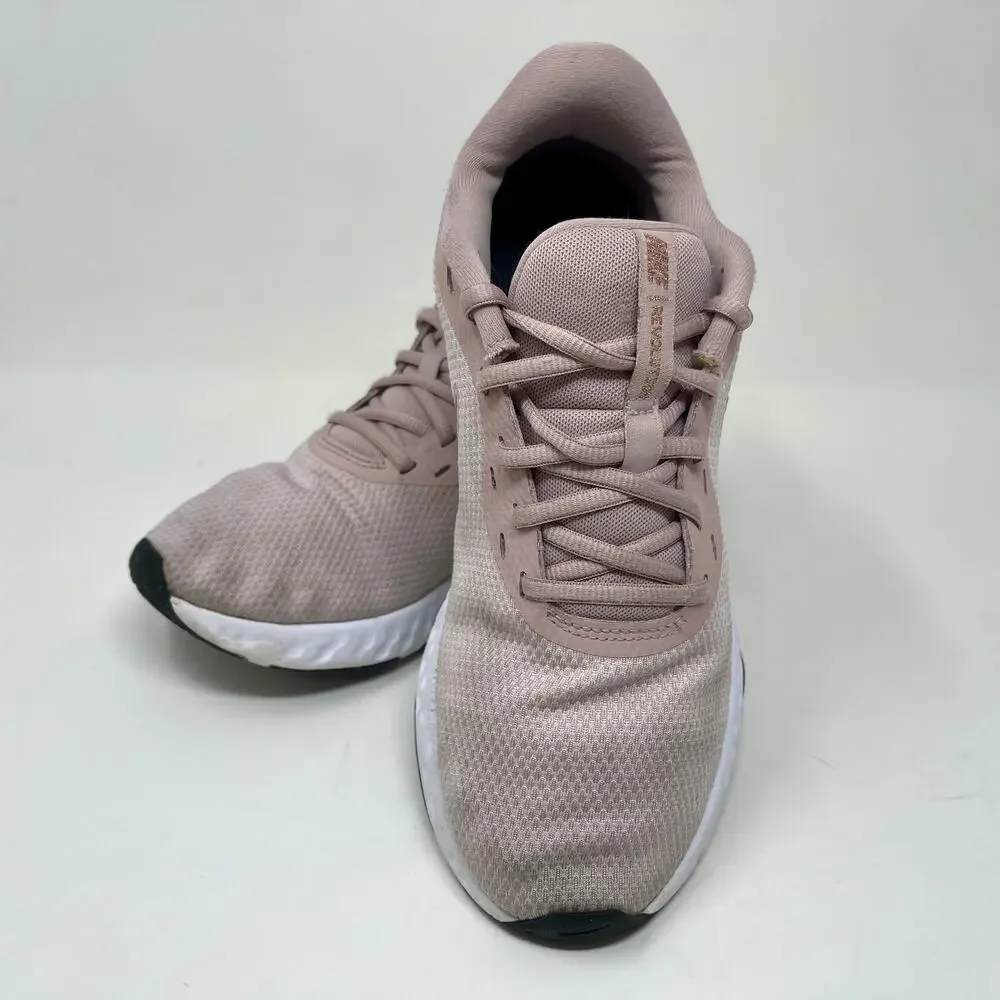 Nike smoke no