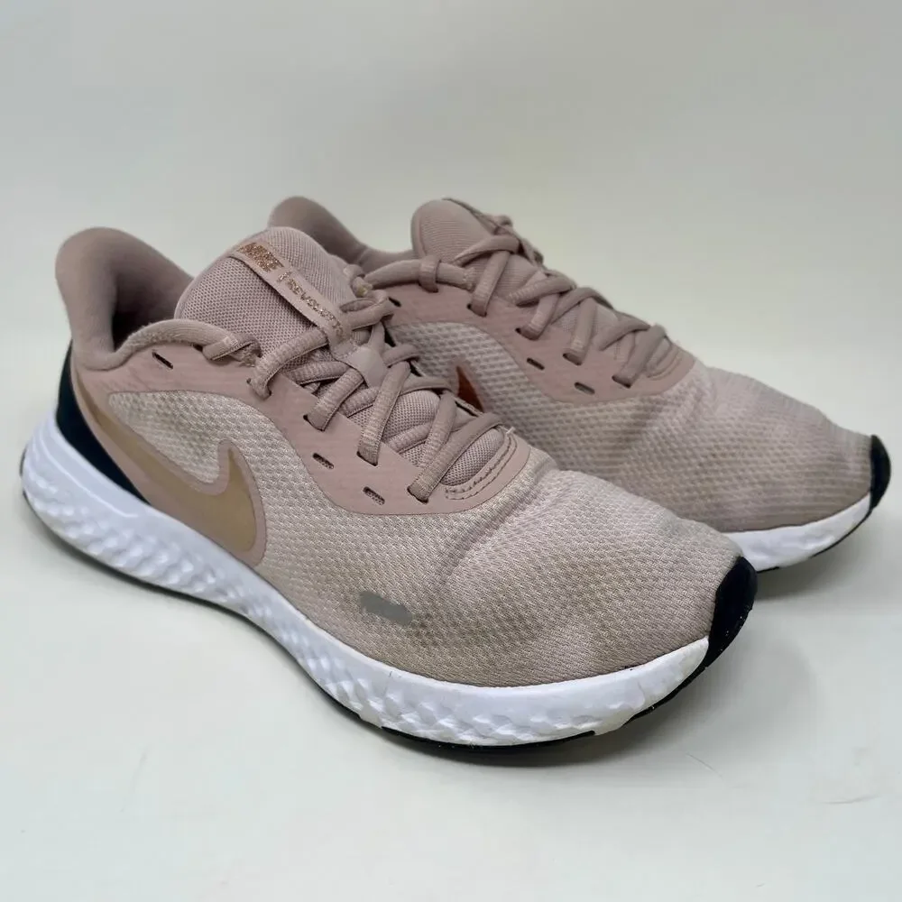 Nike money good