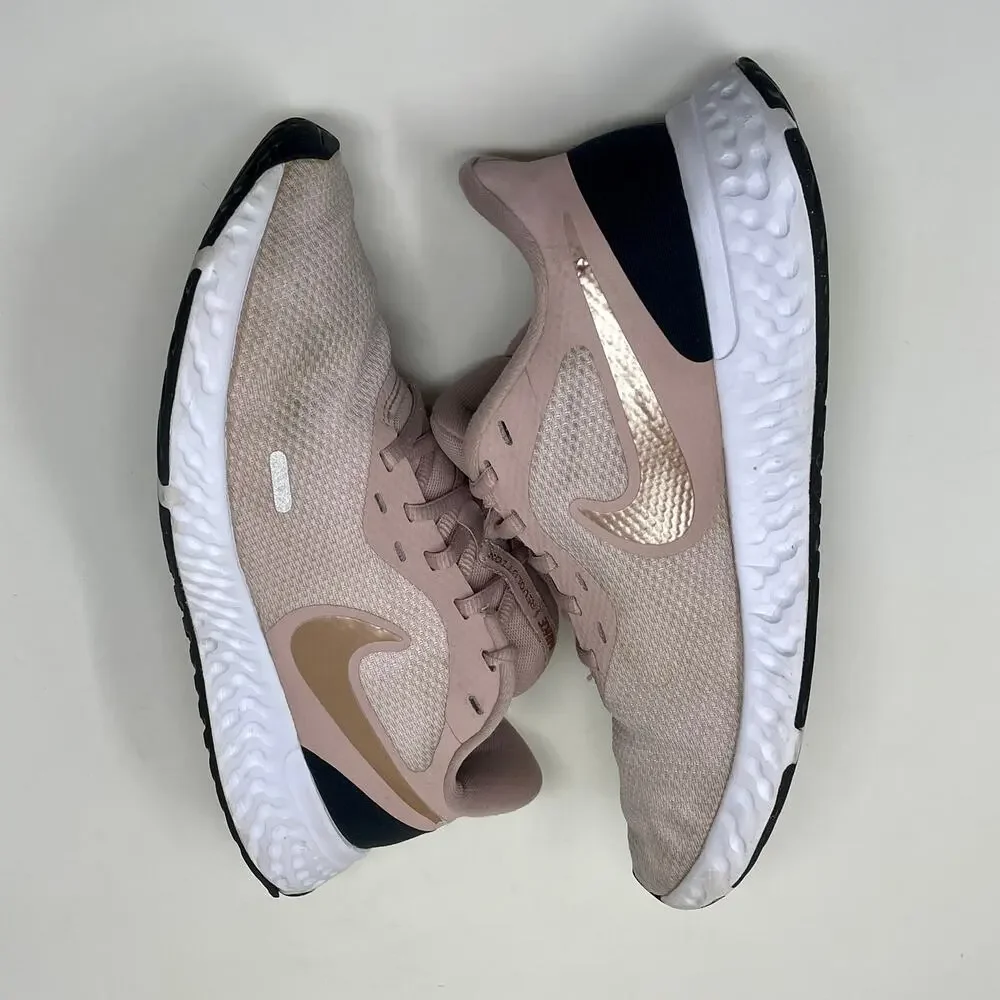 Nike revolution sold pictured
